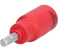 KS TOOLS Serie di bussole 118.3866