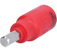 KS TOOLS Serie di bussole 118.3868