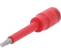 KS TOOLS Serie di bussole 118.3872