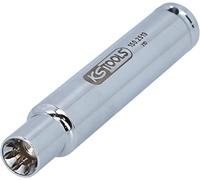 KS Tools 150.2519 - Chiave a bussola speciale 3/8" per tubi di aspirazione