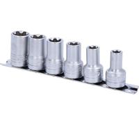 KS TOOLS Serie di bussole 911.3130