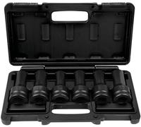 KS TOOLS Serie di Chiavi a Bussola, Bullone Testata 460.1505