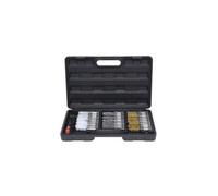 KS TOOLS Serie di spazzole di pulizia 340.0010 8 Ottone 1430