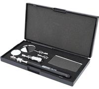 Flessibile Inspektions-Spiegel-Satz, 5-tlg - KS Tools 550.1145