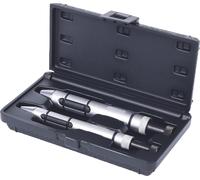 KS Tools Serie di utensili per il centraggio della frizione, 2 pz Ø15,0
