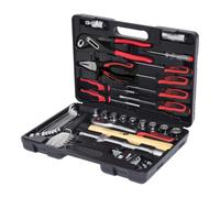 KS Tools Set attrezzi 1/2", 50pz. Quantità:1