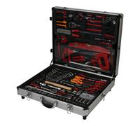 KS Tools Set attrezzi 1/4" +1/2", 135pz. Quantità:1