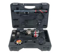 KS Tools Set bordatubi universali 12pz. Quantità:1