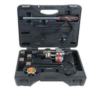 KS Tools Set bordatubi universali 14pz. Quantità:1
