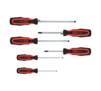 KS Tools Set cacciaviti ERGOTORQUEplus, 6pz. a intaglio, PZ Quantità:1