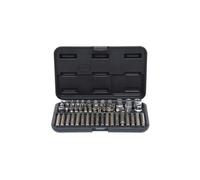 KS TOOLS Set chiavi a bussola Kit chiavi a bussola 911.4305 Acciaio per utensili