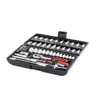 KS TOOLS Set chiavi a bussola Kit chiavi a bussola 917.0648 6 Acciaio al 1480 18