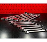 KS Tools Set Chiavi Anello, 13-tlg. Auto Harley Pollici Werkzeuge