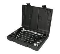 KS Tools Set chiavi combinate a cricco GEARplus, 10pz. Quantità:1