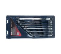 KS Tools Set chiavi combinate CHROMEplus XL, 10pz. Quantità:1