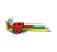 KS TOOLS 151.4440 Serie di cacciaviti ad angolo