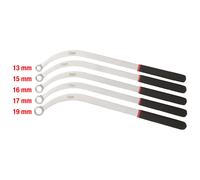 KS Tools a Cuneo E Zahnriemen-Schlüssel-Satz, 5-tlg 150.1200