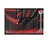 KS Tools Set chiavi per viti con inserto di espanso, 46pz. Quantità:1