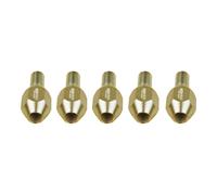 KS Tools Set dadi speciali M16x1,5, 5pz. Quantità:1