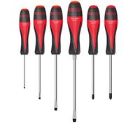 Ks Tools - Set Di 6 Ultimate Slot Cacciavite - Ph 922.6020
