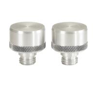 KS Tools Set di attacchi per punzoni in alluminio, 2pz., Ø10mm Quantità:1