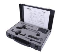 KS Tools Set di attrezzi GM/Opel/Saab per regolazione motore, 5pz. 400.0675 Quantità:1