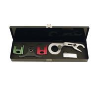 KS Tools Set di attrezzi per la regolazione del motore GM/Opel/Saab, 5pz. 400.0100 Quantità:1