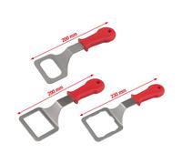 KS Tools Set di attrezzi per lo sblocco dei sensori di luce e pioggia, 3pz. Quantità:1