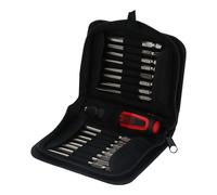 KS Tools Set di bit ERGOTORQUEplus, 17pz. Quantità:1