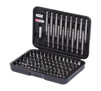 KS Tools Set di bit lunghi CLASSIC 1/4", 99pz. Quantità:1