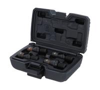 KS Tools Set di bulloni di fissaggio VAG per sottotelaio M14x1,5, 4pz. Quantità:1