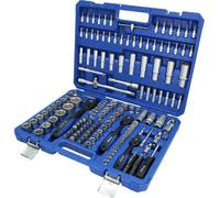 KS Tools - Set Di Chiavi A Cricchetto Brilliant