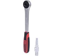 KS TOOLS SET DI CHIAVI A GRADINO UNIVERSALI 3/8-1 2 PZ 130.3000