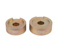 KS Tools Set di contropiastre di montaggio, 2pz. VW / Audi / Seat / Škoda Quantità:1