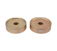 KS Tools Set di contropiastre di montaggio, 2pz. VW Quantità:1