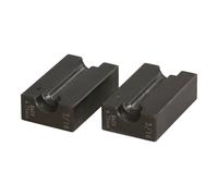 KS Tools Set di ganasce di serraggio 5mm Quantità:1