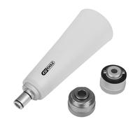 KS Tools Set di imbuti per il riempimento dell'olio, 3pz. Quantità:1