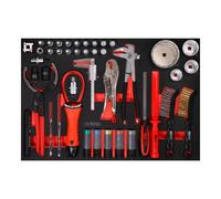 KS TOOLS 811.0043 Kit attrezzi