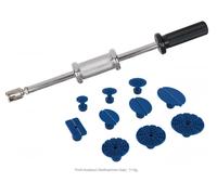KS TOOLS Set Di Martelli Per Riparazione Delle Denti 11 Pezzi Smart-Repair