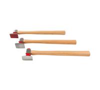 KS Tools Set di martelli per spianare carrozzerie, 3pz. Quantità:1