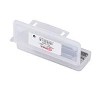 KS Tools Set di maschi a mano HSS M, M5x0,8, 3pz. Quantità:1