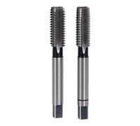 KS Tools Set di maschi a mano HSS MF, MF8x0,75, 2pz. Quantità:1