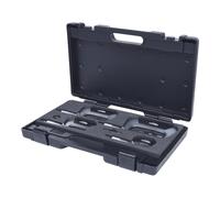 KS Tools Set di micrometri 0-100mm, 4pz. Quantità:1