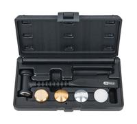 KS Tools Set di mini martelli di precisione, 7pz. Quantità:1