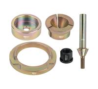 KS Tools Set di mozzi ruota, anteriore per Renault, 7pz. Quantità:1