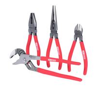 KS Tools Set di pinze, 4pz. Quantità:1