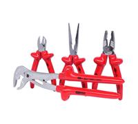 KS Tools Set di pinze CLASSIC 1000V, 4pz. Variante 1 Quantità:1