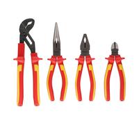 KS Tools Set di pinze ERGOTORQUE VDE, 4pz. Variante 1 Quantità:1