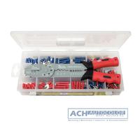 KS Tools Set Di Pinze Multi-Crimp 271 Pezzi
