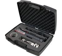 KS Tools Set Di Pistole Di Riscaldamento A Induzione, 6 Pezzi - 500.8480